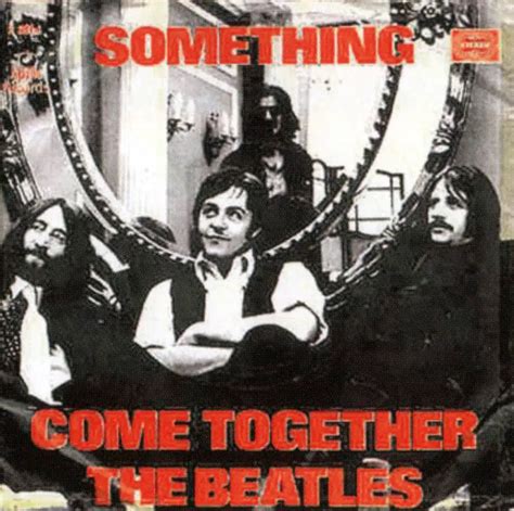 Saf. 14, 1430 AH ... This song in particular, 'Something' has long been one of my favourites, and arguably my favourite song that the man wrote during his career.